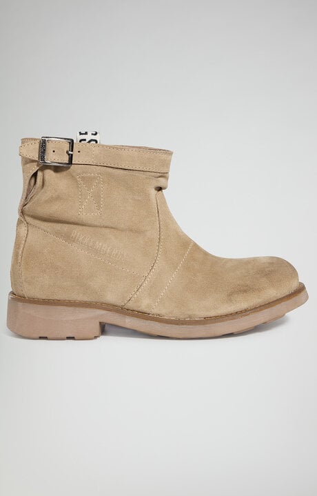 Dirk Bikkembergs Women's Ankle Boots - GD