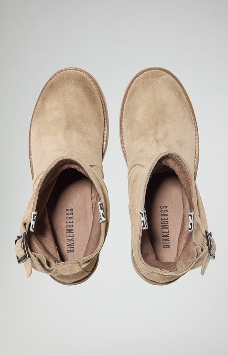 Dirk Bikkembergs Women's Ankle Boots - GD