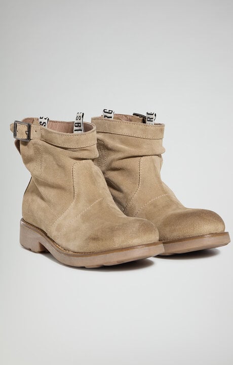 dirk bikkembergs Women's ankle boots - GD