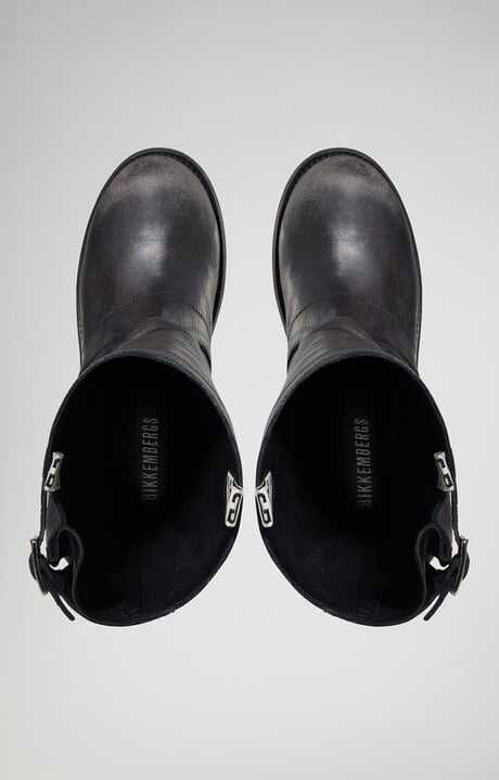 Dirk Bikkembergs Women's Ankle Boots - GD