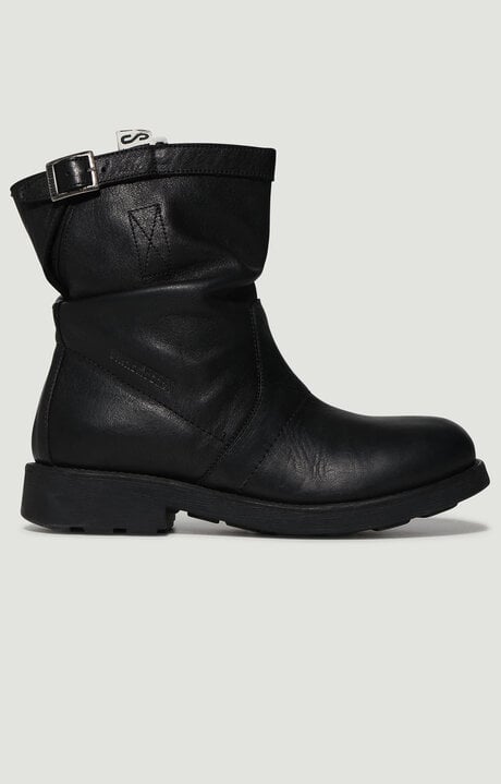 Dirk Bikkembergs Women's Boots - G D