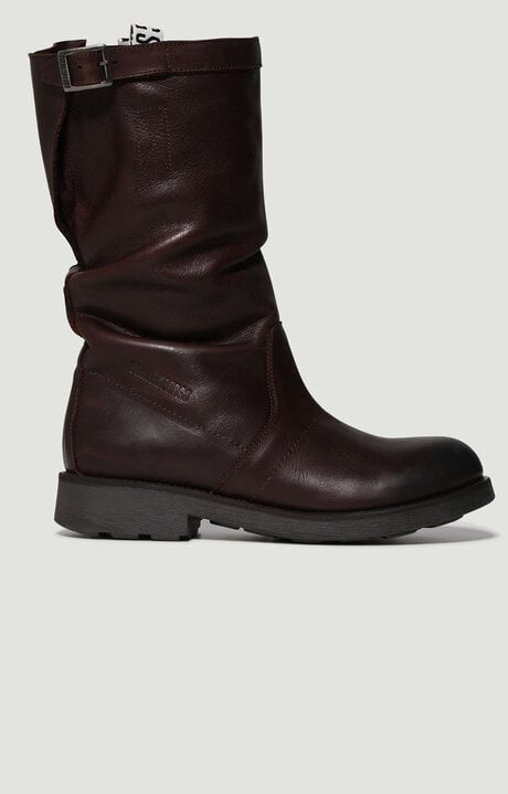 Dirk Bikkembergs Women's Boots - G D