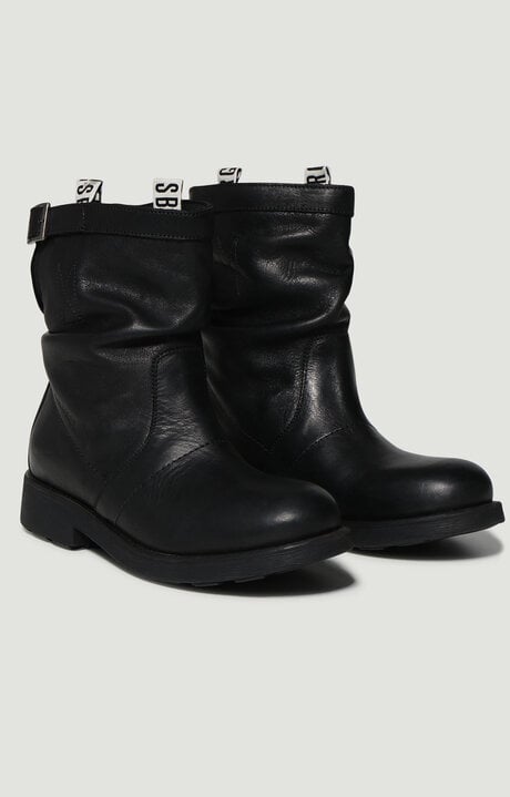 dirk bikkembergs Women's boots - G D