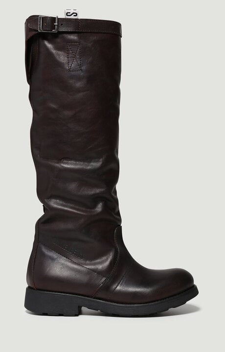 Dirk Bikkembergs Women's Boots - Vike