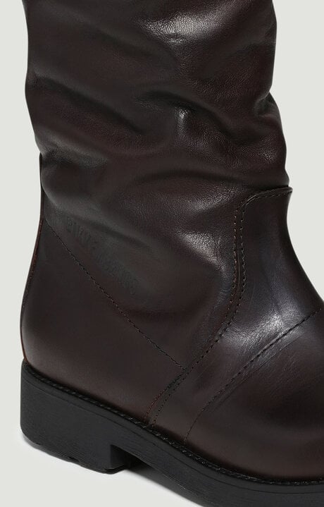 Dirk Bikkembergs Women's Boots - Vike