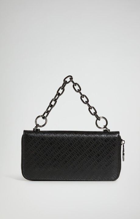 Dirk Bikkembergs Women's Crossbody Bag