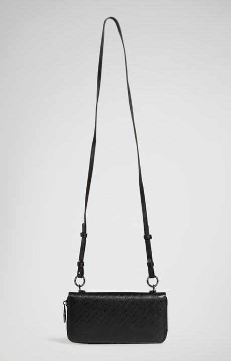 Dirk Bikkembergs Women's Crossbody Bag