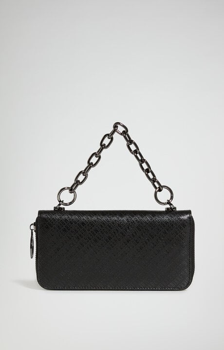 dirk bikkembergs Women's crossbody bag