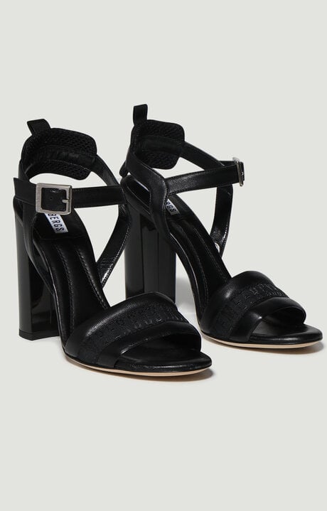 dirk bikkembergs Women's high heel sandals - Vichia