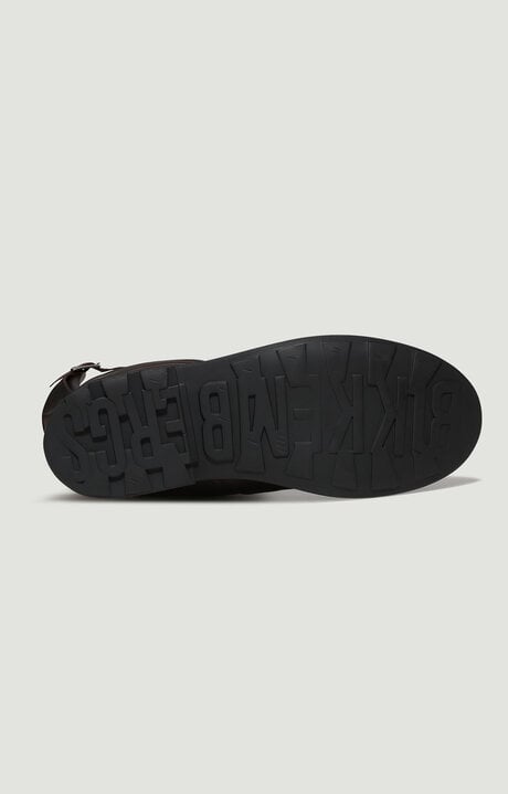 Dirk Bikkembergs Women's Slouchy Boots - Vietta