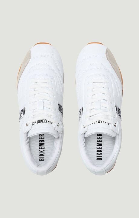 Dirk Bikkembergs Women's Sneakers Bahia