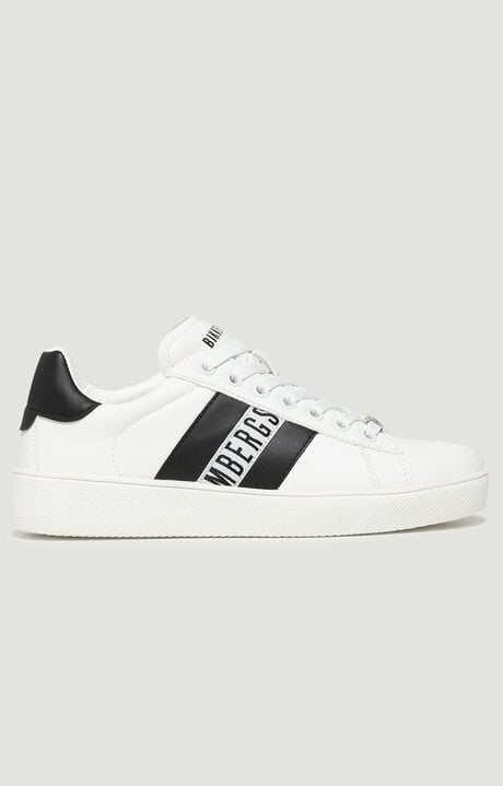 Dirk Bikkembergs Women's Sneakers - Gb Woman