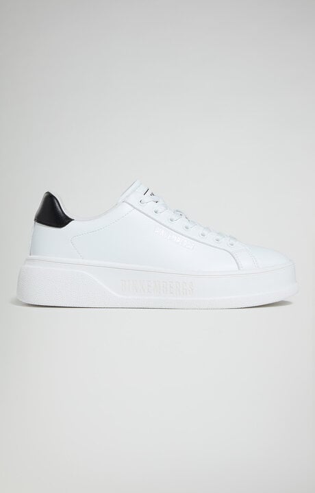 Dirk Bikkembergs Women's Sneakers - Pierce W