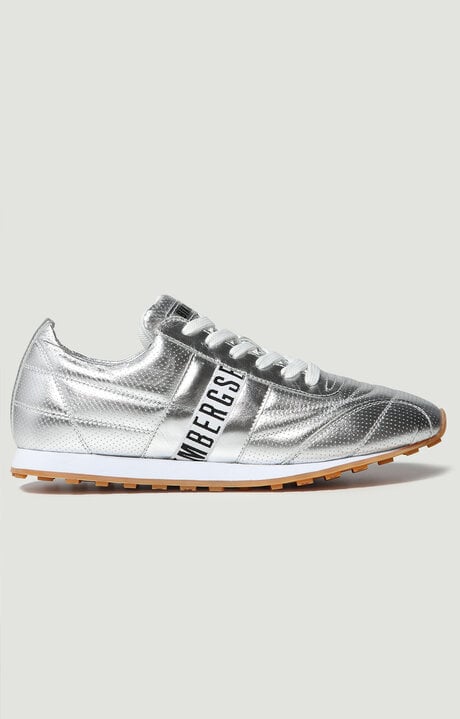 Dirk Bikkembergs WOMEN'S SNEAKERS - Soccer W