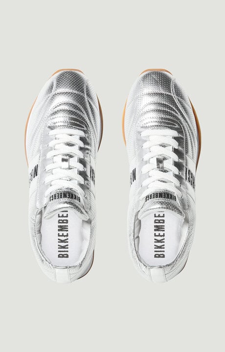 Dirk Bikkembergs WOMEN'S SNEAKERS - Soccer W