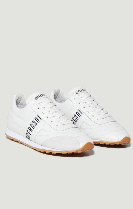 dirk bikkembergs WOMEN'S SNEAKERS - Soccer W