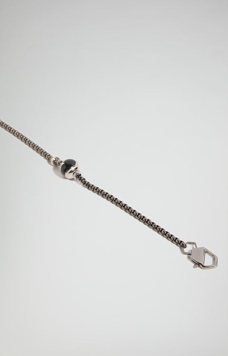 Dirk Bikkembergs Men's Sport Bracelet With Diamonds