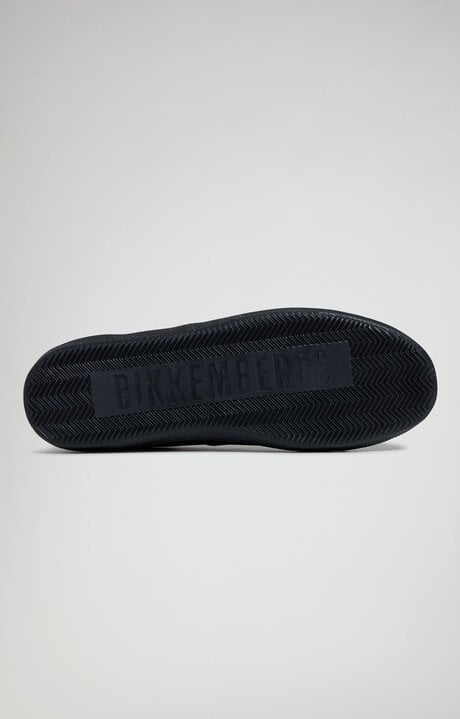 Dirk Bikkembergs Recoba M Color-block Men's Sneakers