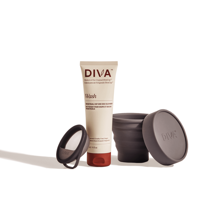 Diva Ensemble De Nettoyage De Disque DIVA™ $50.00 $50.00