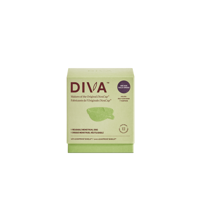 Diva Ensemble De Nettoyage De Disque DIVA™ $50.00 $50.00