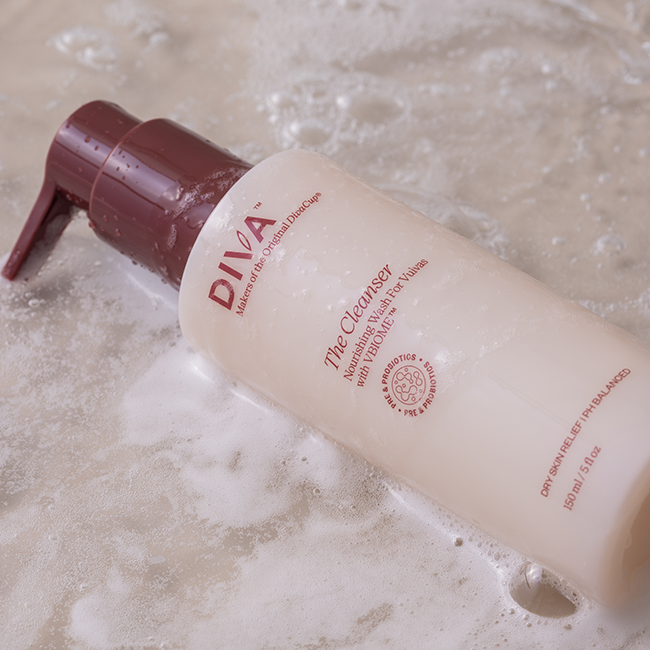 Diva Pack Bien-être Pelvien Vulva Hydration Care Line $66.00 $66.00