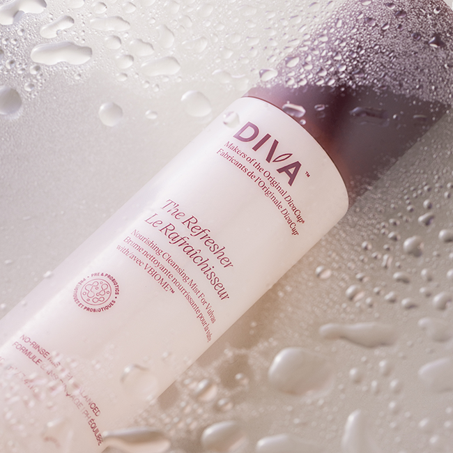 Diva Pack Bien-être Pelvien Vulva Hydration Care Line $66.00 $66.00