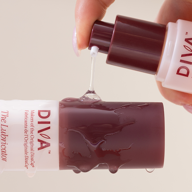 Diva Pack Bien-être Sexuel Menstrual Disc And Vulva Care $62.00 $62.00