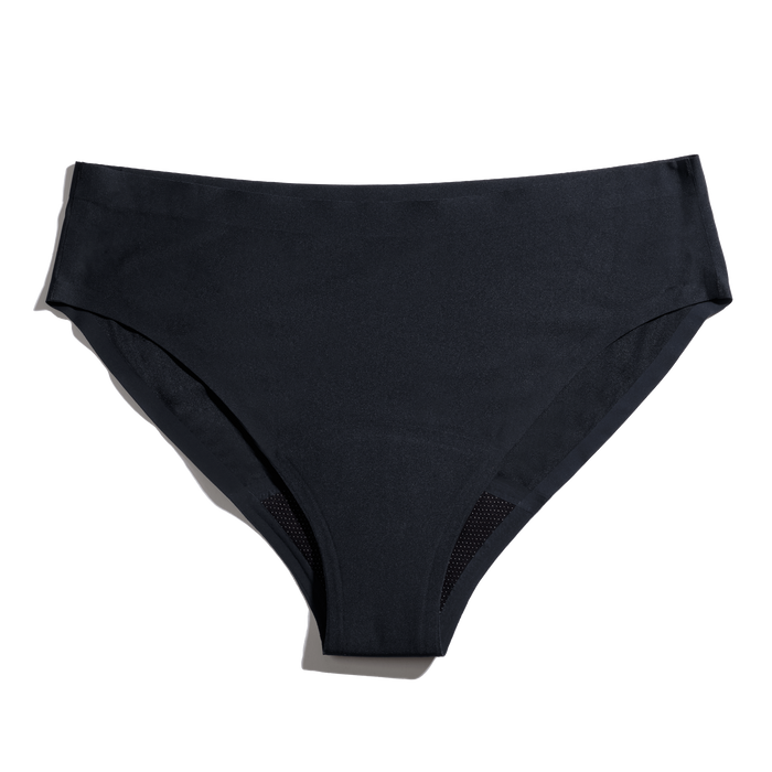 Diva Sous-vêtements Menstruels Réutilisables DIVA™ Bikini Sans Couture $34.00 $34.00