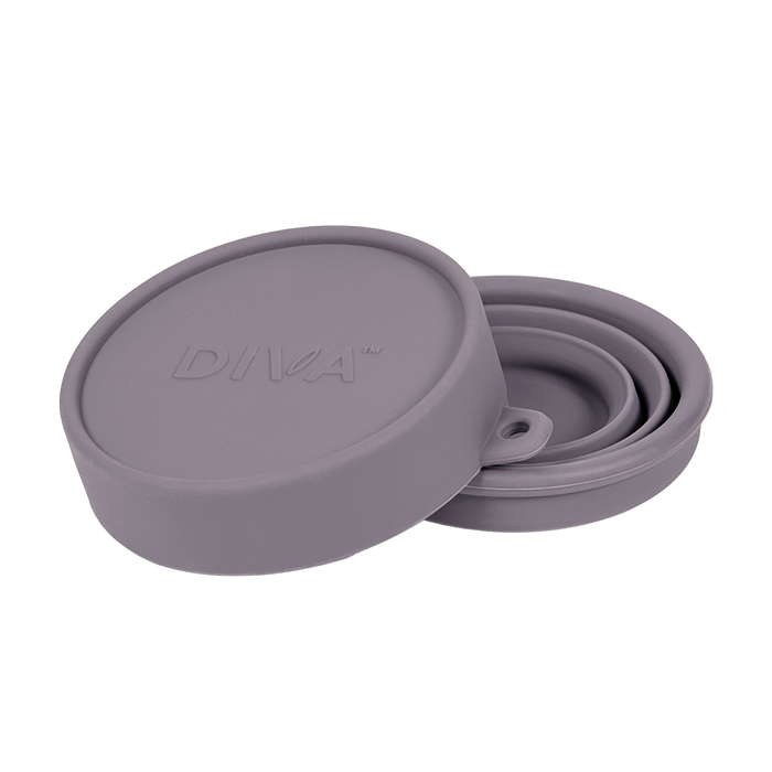 Diva Tasse Shaker Conteneur De Nettoyage Portable $9.00 $9.00