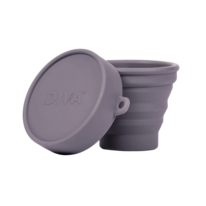 diva Tasse shaker Conteneur de nettoyage portable $9.00 $9.00