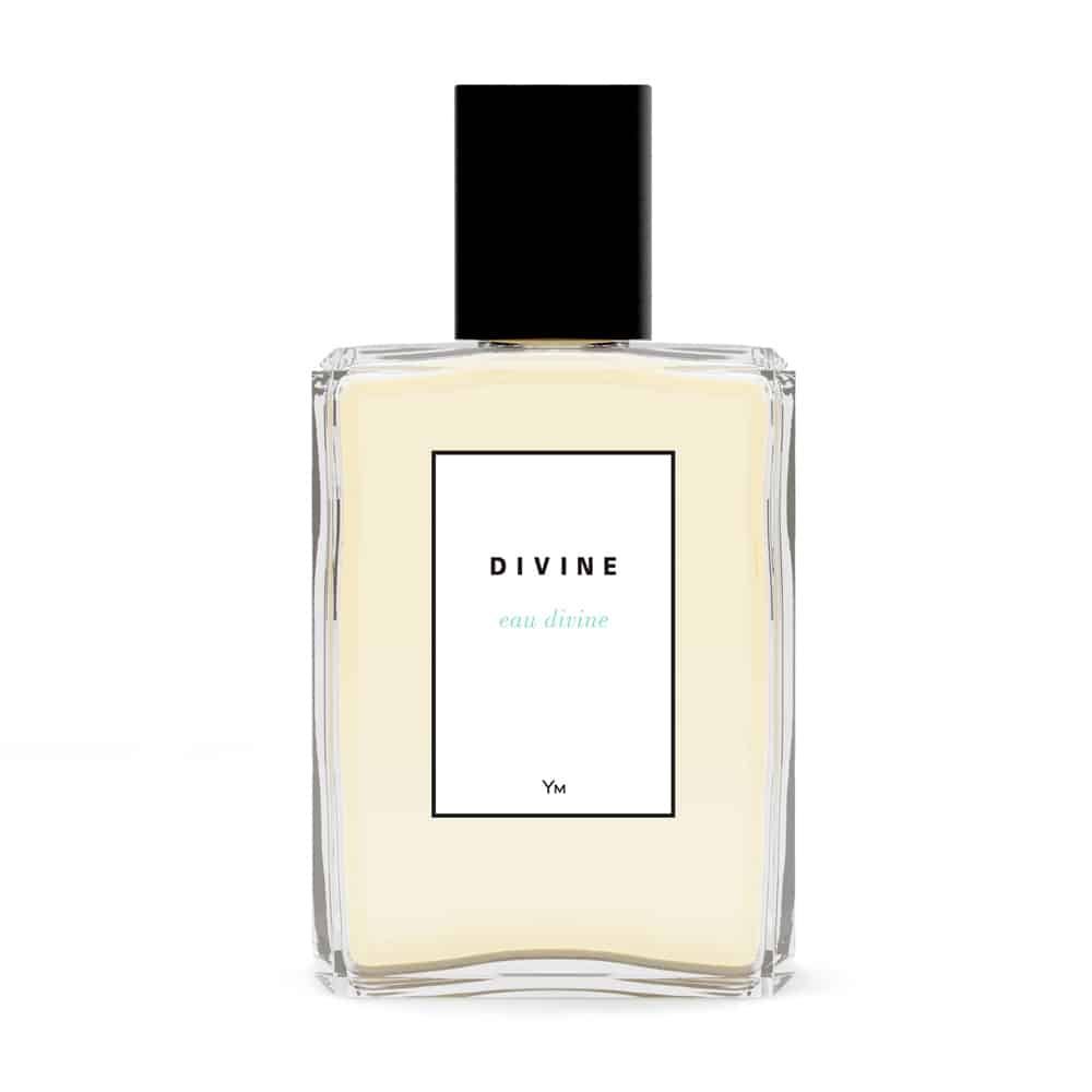 divine eau divinevaporisateur rechargeable 50ml