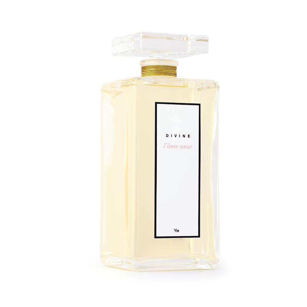 Divine L’âme Sœurl'âme Sœur Flacon 100ml