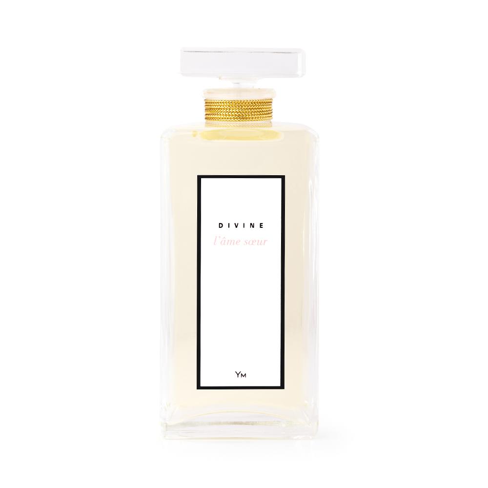 divine l’âme sœurl'âme sœur flacon 100ml