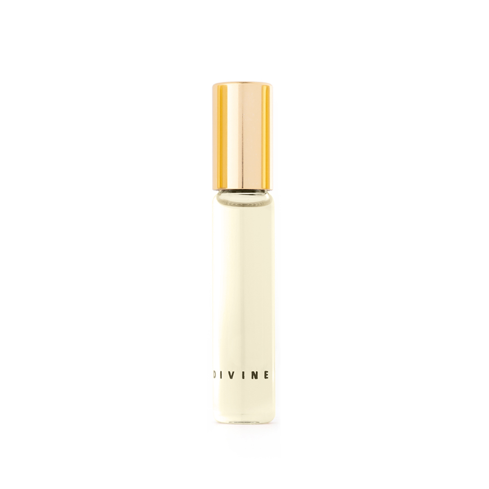 Divine L’âme Sœurl'âme Soeur Roll-on 5ml