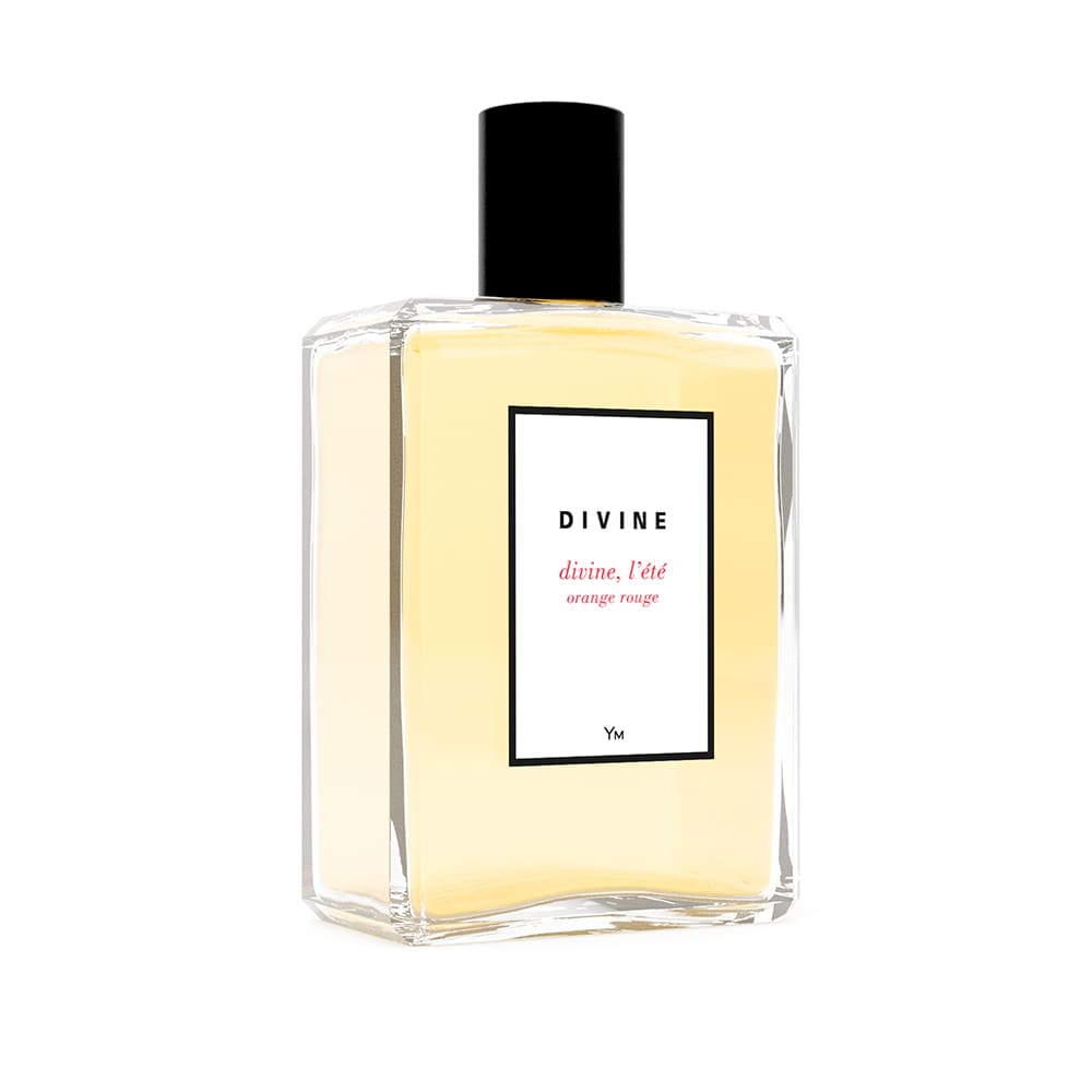 Divine Divine L’été Orange RougeEDITION LIMITEE Vaporisateur Ressourçable 100ml 	 Note 5.00 Sur 5 			 155 00€ 	 	 		 	 						 					 	 	 	 		 Je Veux Un Papier Cadeau 	 	 	 	 						Votre Message Personnalisé