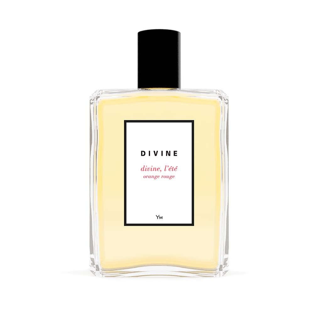 divine divine l’été orange rougeEDITION LIMITEE vaporisateur ressourçable 100ml 	 Note 5.00 sur 5 			 155 00€ 	 	 		 	 						 					 	 	 	 		 Je veux un papier cadeau 	 	 	 	 						votre message personnalisé
