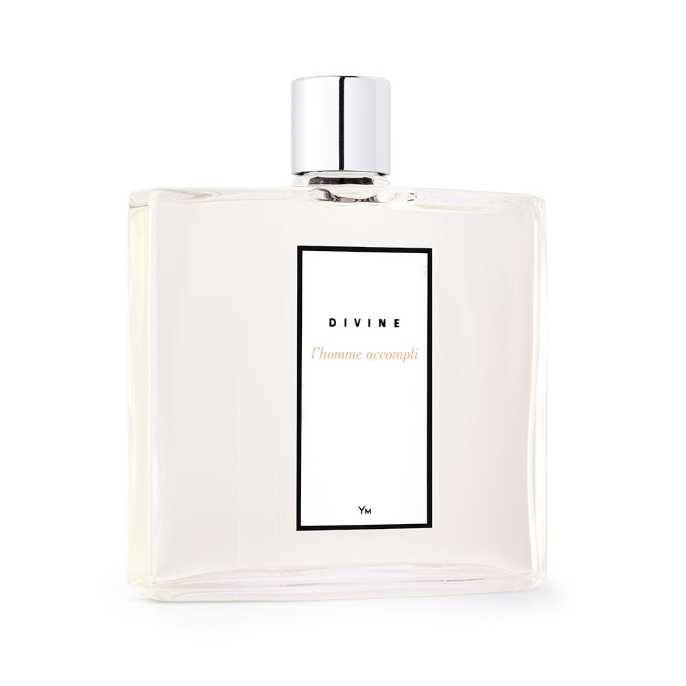 divine l’homme accompliflacon 100ml