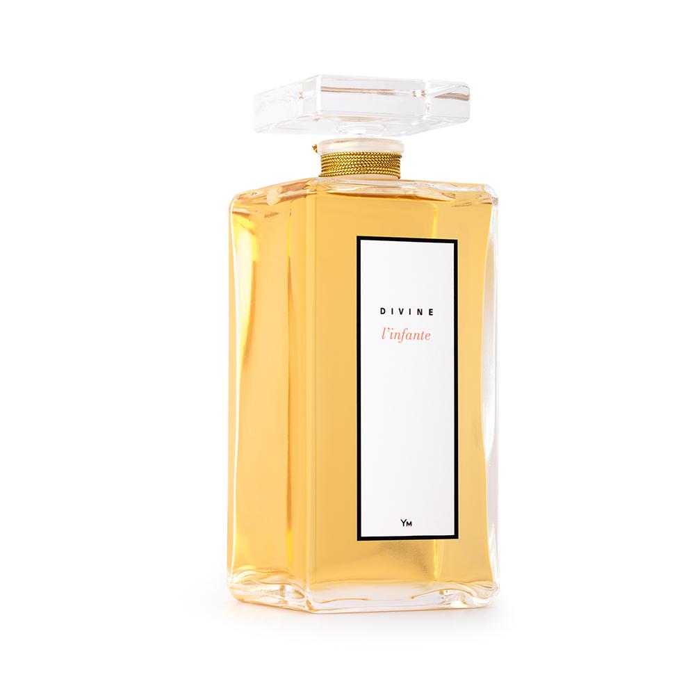 Divine L’infanteflacon 100ml
