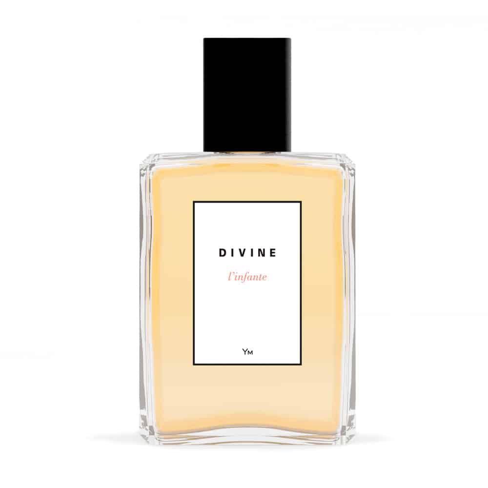divine l’infantevaporisateur rechargeable 50ml