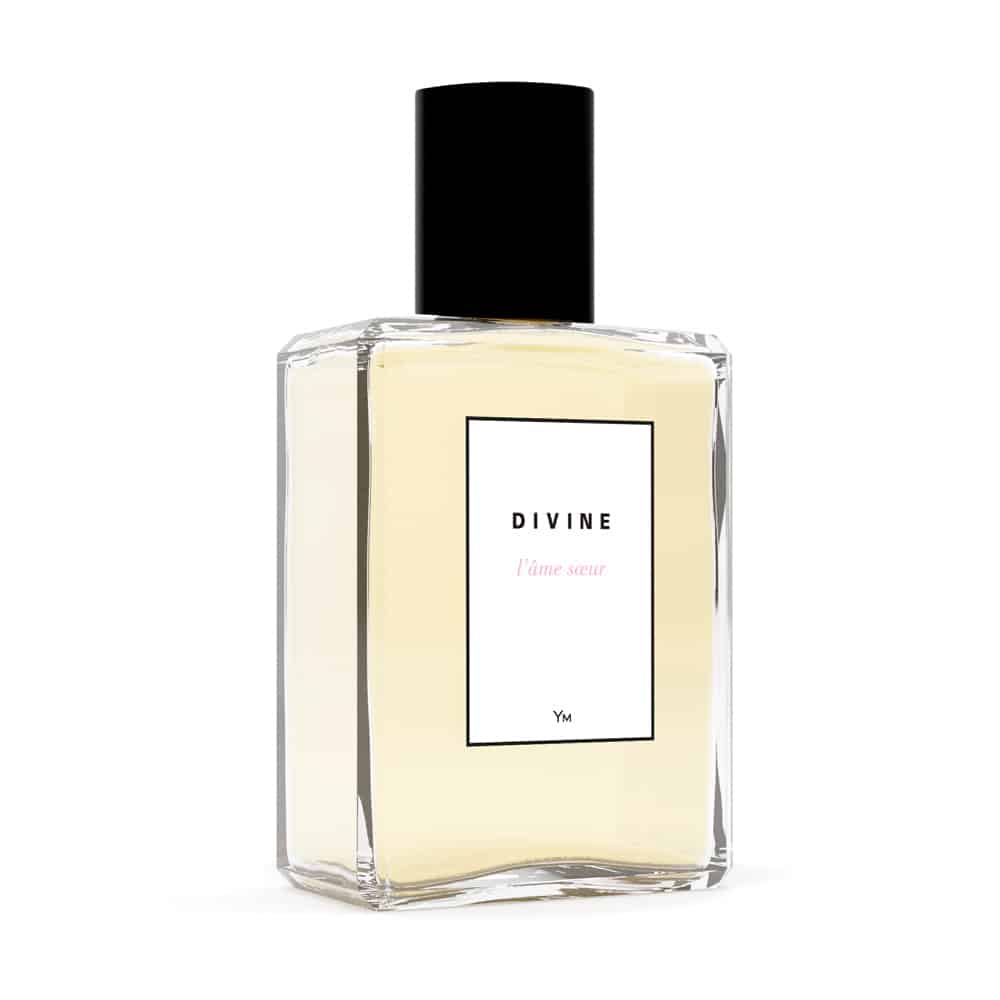 Divine L’âme SœurNOUVEAU Vaporisateur Ressourçable 50ml