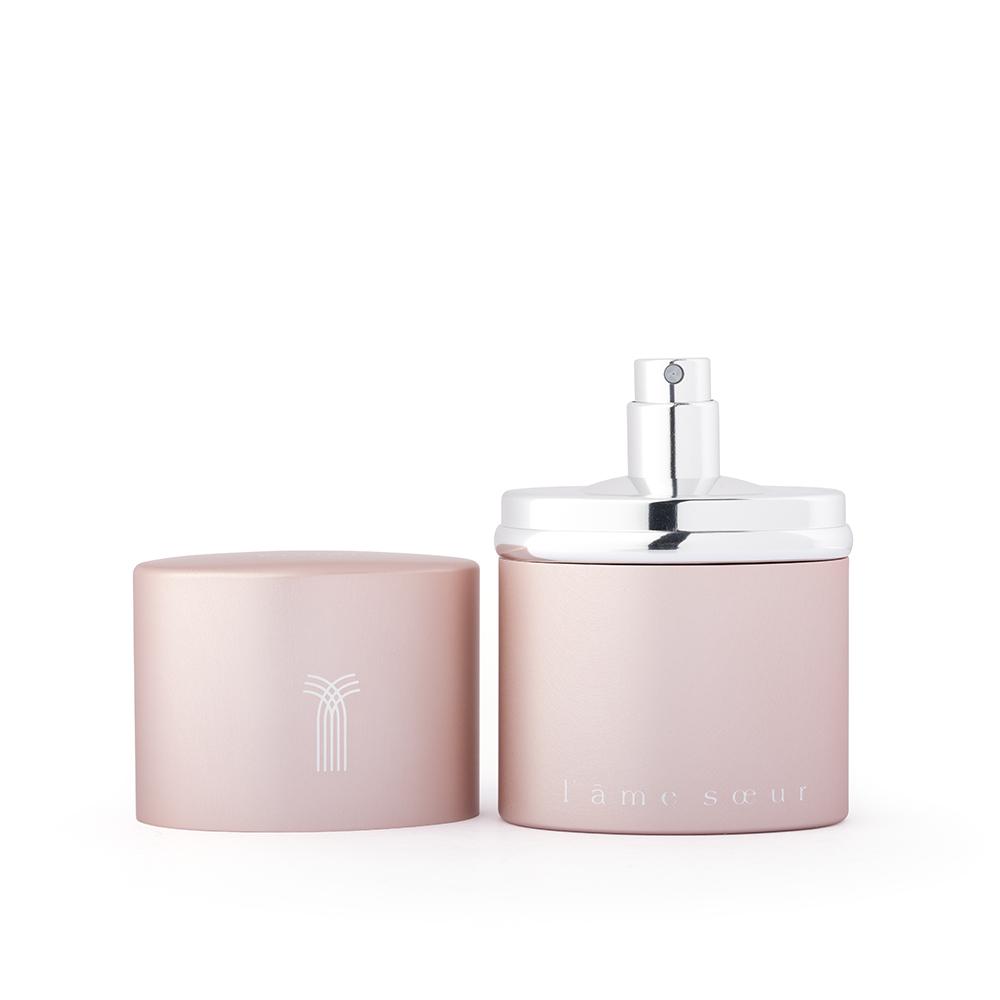 Divine L’âme Sœurvaporisateur Collector Ressourçable 50ml
