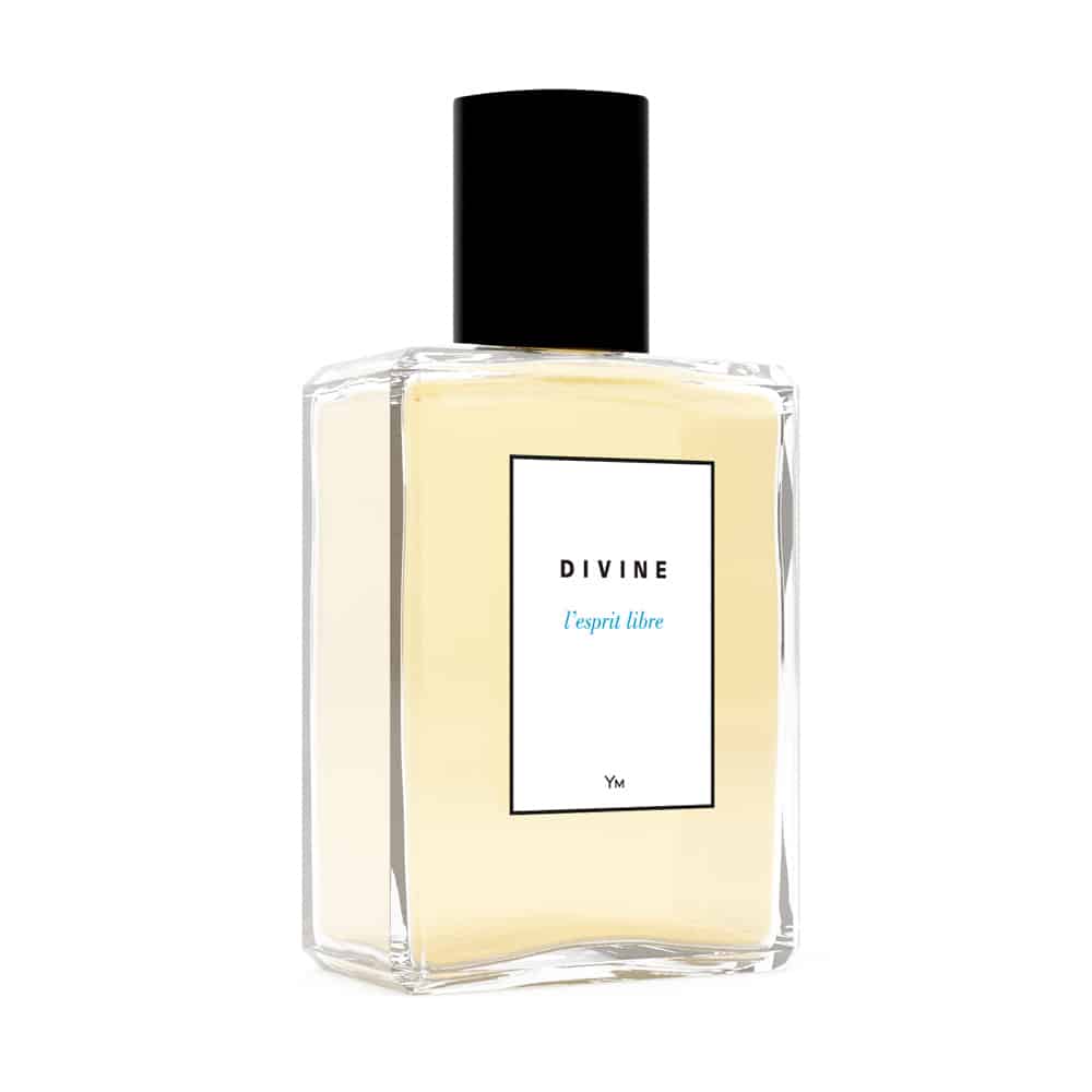 Divine L’esprit Librevaporisateur Rechargeable 50ml Note 5.00 Sur 5 97 00€ Je Veux Un Papier Cadeau Votre Message Personnalisé Offert