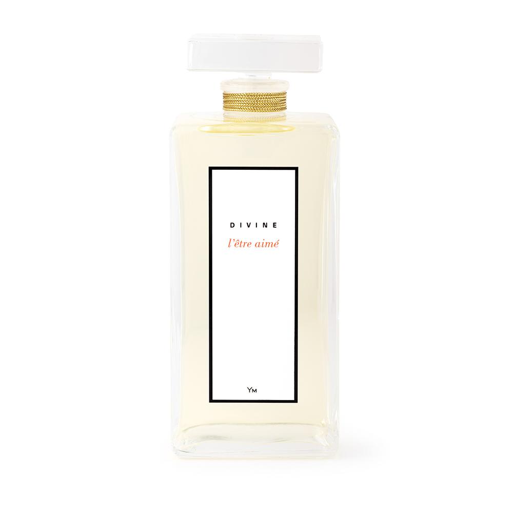 Divine L’être AiméNOUVELLE INTERPRÉTATION Flacon 100ml