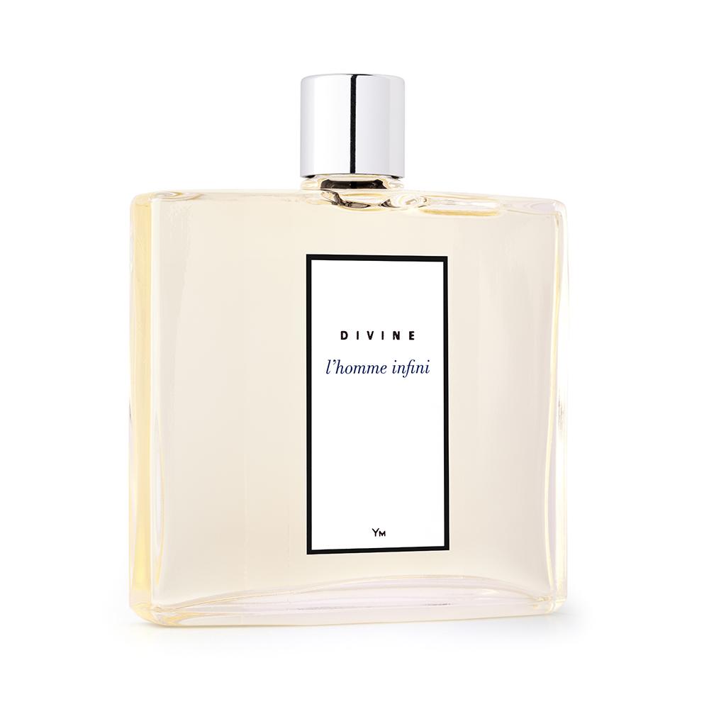 divine l’homme infiniflacon 100ml 	 Note 5.00 sur 5 			 135 00€ 	 	 		 	 						 					 	 	 	 		 Je veux un papier cadeau 	 	 	 	 						votre message personnalisé 					 	 	 			 	 	 	 	 						 					 			Offert à partir de 160