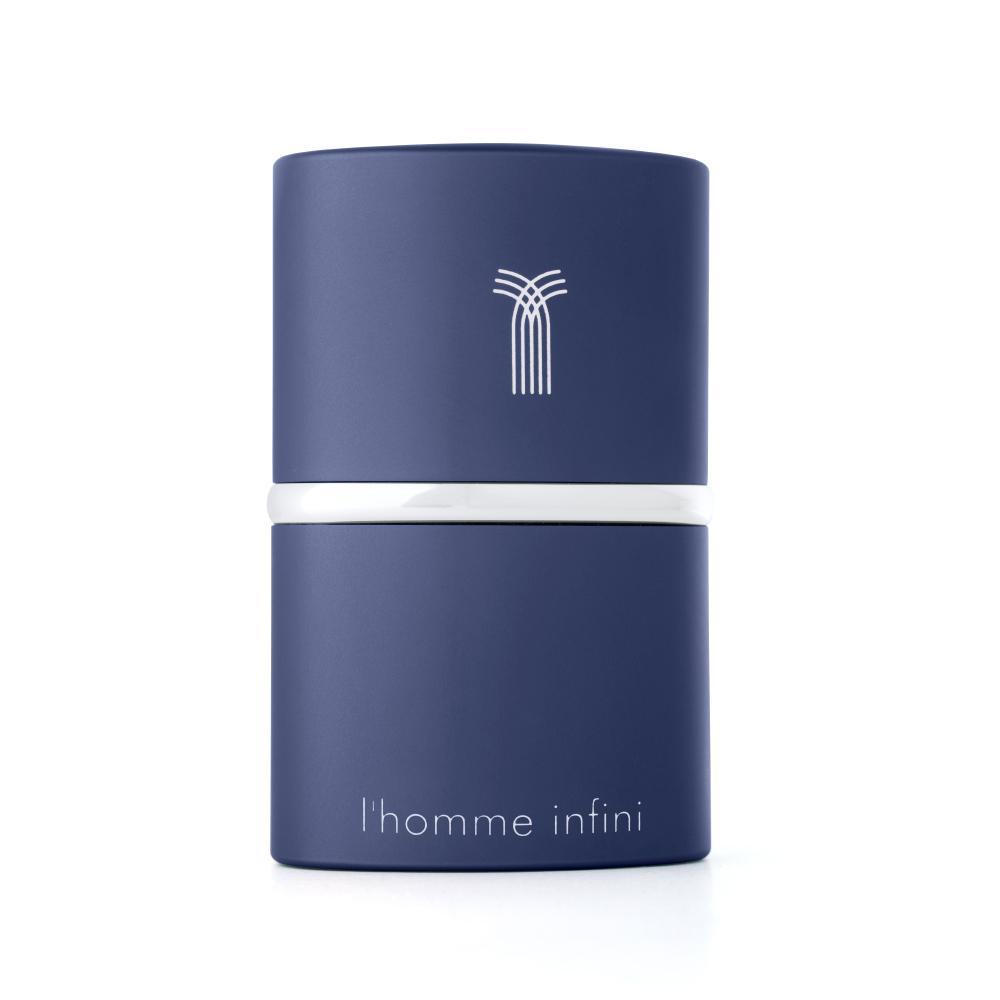 divine l’homme infinivaporisateur collector rechargeable 50ml