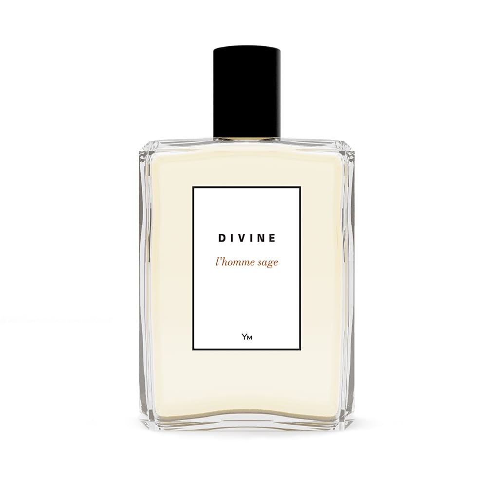 divine l’homme sagevaporisateur ressourçable 100ml 	 Note 5.00 sur 5 			 155 00€ 	 	 		 	 						 					 	 	 	 		 Je veux un papier cadeau 	 	 	 	 						votre message personnalisé 					 	 	 			 	 	 	 	 						 					 			Offert