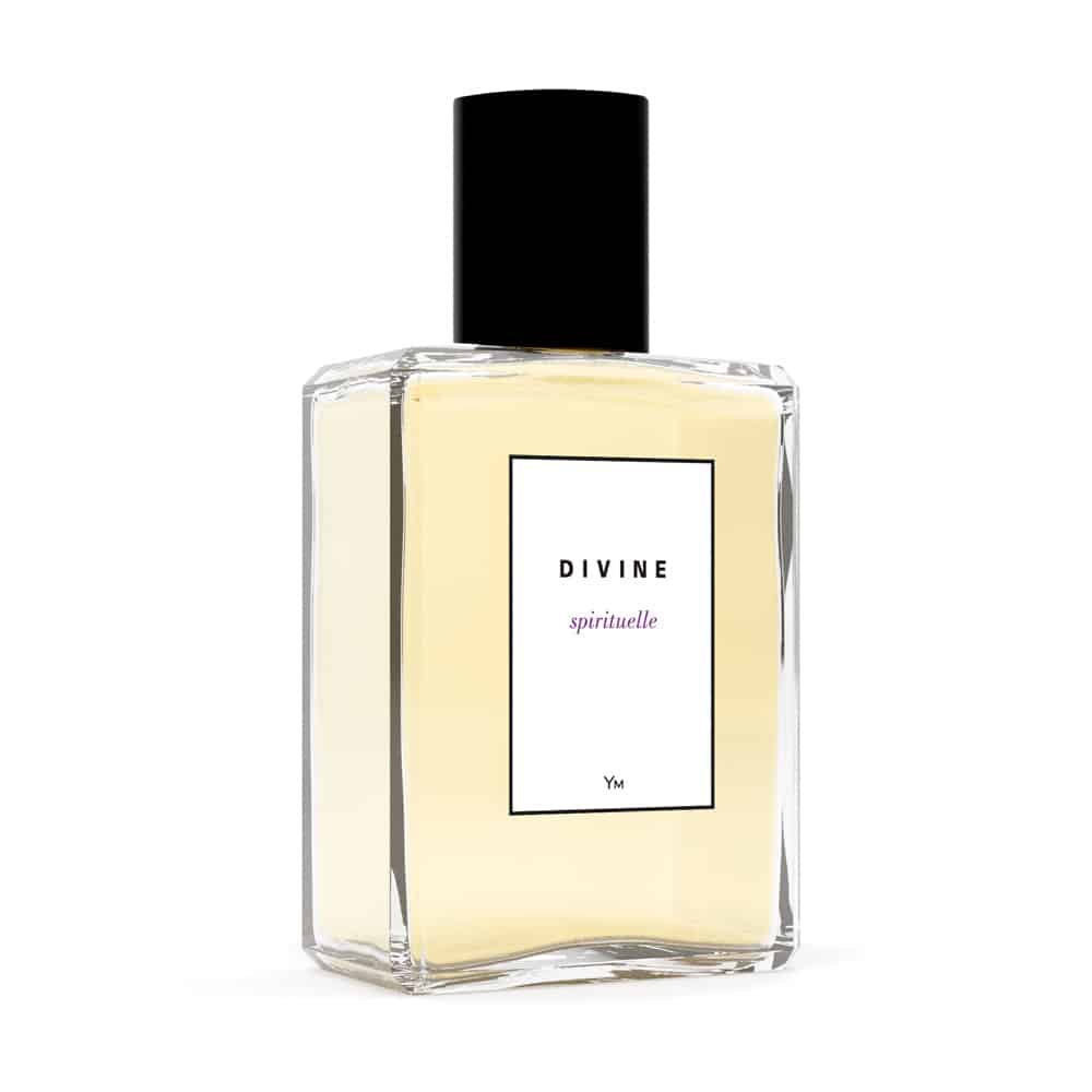 Divine SpirituelleNOUVEAU Vaporisateur Ressourçable 50ml