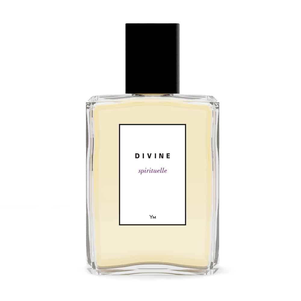 divine spirituelleNOUVEAU vaporisateur ressourçable 50ml