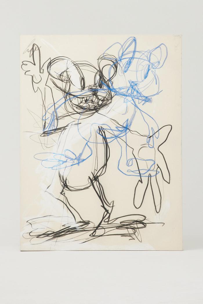 domrebel A WARM WELCOME FROM BRUCE