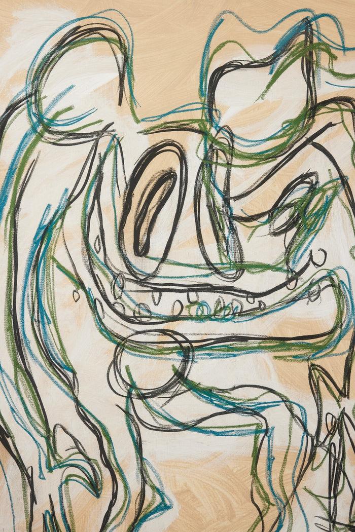 Domrebel DANCING SHOES